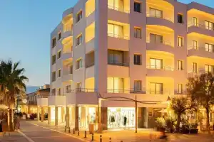 Palace Lido Hotel & Suites, Marina di Cecina