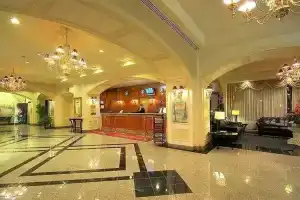 Manoir Plaza, Монреаль