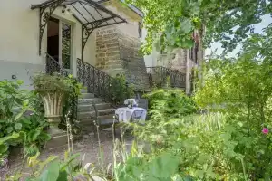 Les Suites de l'Île Barbe, Виллербан
