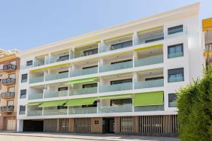 Caleyro Boutique Apartments - Parking incluido, Ла Кала де Михас