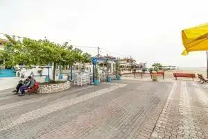 Mina-Maria Apartments, Неа-Скиони