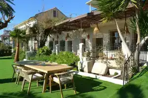 Вильяхойоса - Гостиницы