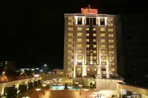 Buyukhanli Park Hotel Deluxe & Residence, Анкара