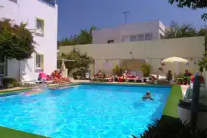 Kavala Studio Hotel, Бодрум