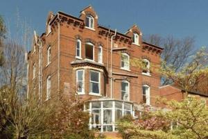 Hotel Valentini, Сальсомаджоре-Терме