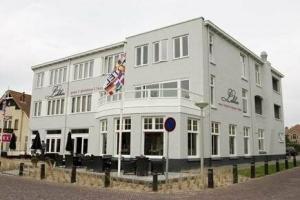 Restaurant Lekker, Нордвайк-ан-Зее