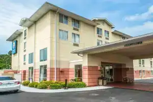 Comfort Inn & Suites, Панама-Сити