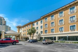 Comfort Inn And Suites, Форт-Уолтон-Бич