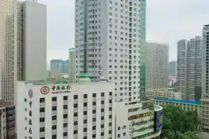 Mark & Henry Apartment Hotel, Сиань