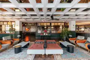 Mercure Hotel Frankfurt Airport Langen, Франкфурт-на-Майне