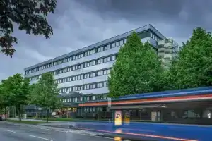 Numa i Viktoria Apartments, Мюнхен