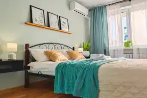 Классный Домик 1, Уфа