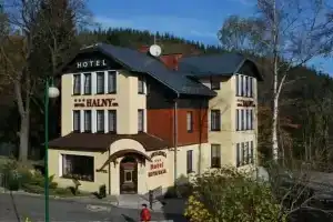 Hotel Halny, Карпач