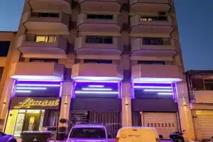 Limani Comfort Rooms, Салоники