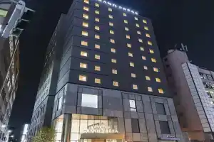 Sotetsu Grand Fresa Takadanobaba, Кавасаки