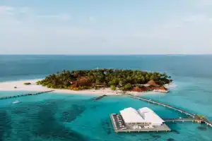 Diamonds Thudufushi Maldives Resort & Spa, Атолл Ари