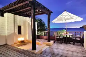 Отель «Le Vimarn Cottages & Spa», Остров Самет