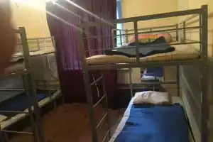 Общежитие, Звенигород