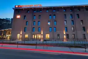 Meininger, Брюссель