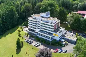 Trip Inn Landhotel Bad Soden-Salmünster, Бад-Зоден-Зальмюнстер