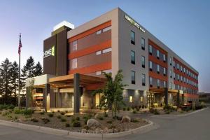 Home2 Suites by Hilton Bismarck, Бисмарк