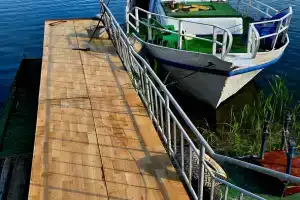 База отдыха «Березка», Цимлянск