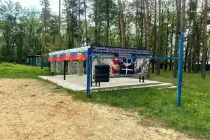 База отдыха «Дружба», Нижнее Казачье