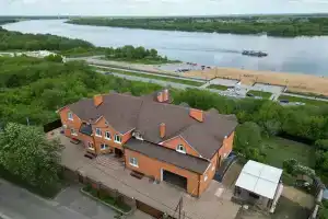 Гостевой дом «Над рекой», Муром