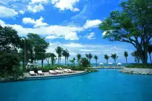 Отель «Hyatt Regency Hua Hin Sha Extra Plus», Хуахин