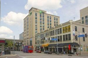 Holiday Inn Express & Suites Pittsburgh North Shore, an Ihg Hotel, Питтсбург