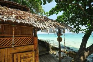 Rantee Sunrise Hotel, Пхи Пхи
