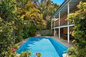 Anna's Byron Bay, Байрон-Бей