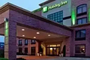 BudgetStay Suites, Арлингтон