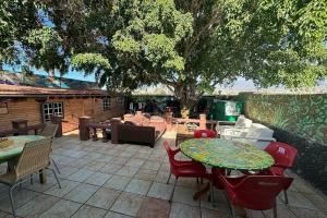 Hostel Los Duendes Del Sur, Коста дель Силенсио