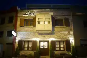 Lodos Butik Hotel, Алачати