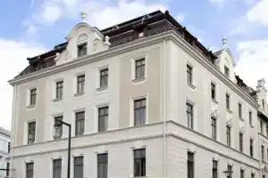 VIAs Appartements und Ferienwohnungen, Гёрлиц