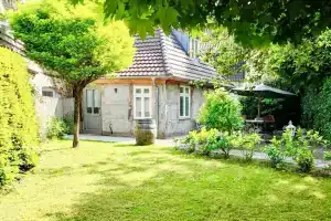 Altstadt Apartments Verden - Strukturstraße, Ферден