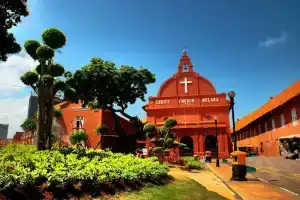 De Loft Malacca, Малакка