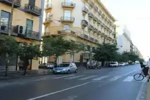 Residenza La Scala, Неаполь