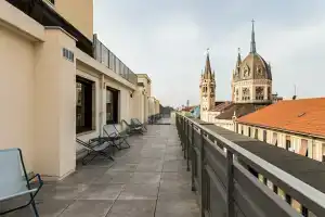 Cx Turin Marconi, Турин