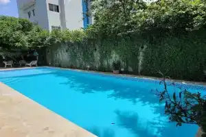 Green Oasis Hotel, Ла-Романа