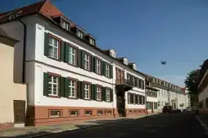 Hotel Residenz am Königsplatz, Шпайер