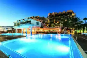Grupotel Orquidea, Сан-Агустин