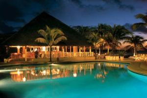 Lux* Grand Baie Resort & Residences, Гранд Бай