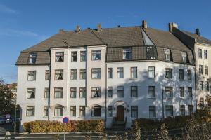 Trondheim Leilighetshotell, Тронхейм