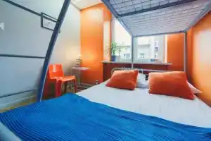Mosquito Hostel Krakow, Краков