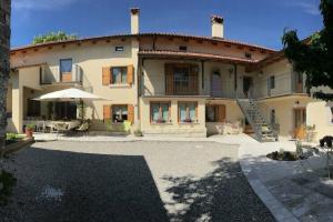 B&b Barbara, Триест