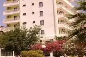Talat Hotel, Кушадасы