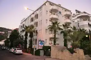 Апарт-отель «Belle Ocean Apart Otel», Аланья