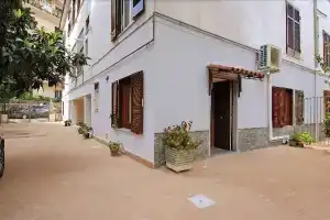 Il Bassotto Bed and Breakfast Pompei, Помпеи